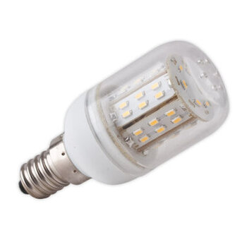 Żarówka 48 LED SMD3014 WAŁEK E14 230V 6W
