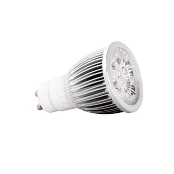 Żarówka 5 LED 5W GU10 Lightech ECO