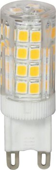 Żarówka 51 LED SMD2835 WAŁEK G9 230V 5W