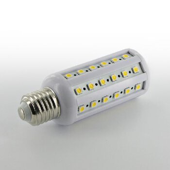 Żarówka 54 LED SMD E27 Kukurydza