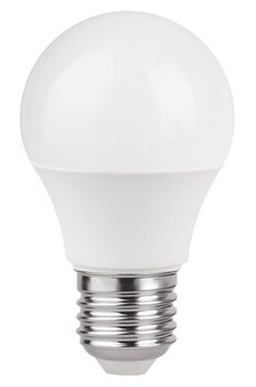 Żarówka 5W POWER LED E27 BAŃKA ciepła NALI