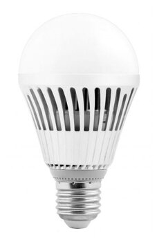 Żarówka 7W POWER LED E27 BAŃKA ściemnialna ciepła