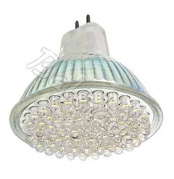 Żarówka 80 LED MR16 230V