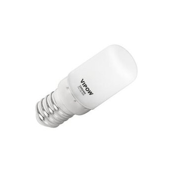 Żarówka LED E14 1,5W tablicowa / do lodówki 4000K 