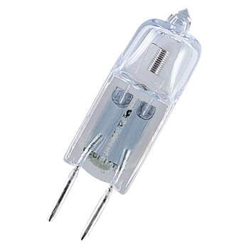 Żarówka HALOSTAR 20W G4 Osram ściemnialna 12V 2800K