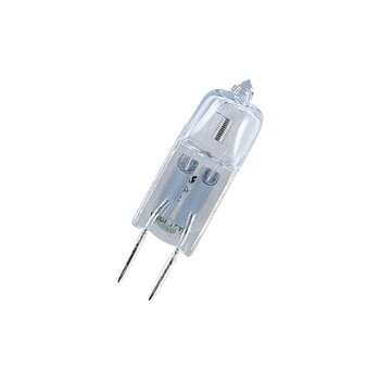 Żarówka HALOSTAR 10W G4 Osram ściemnialna 12V 2800K Żarówka HALOSTAR 10W G4 Osram ściemnialna 12V 2800K