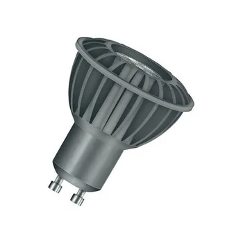 Żarówka LED 4W GU10 CIEPŁA OSRAM