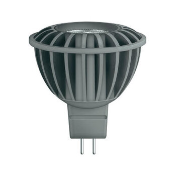 Żarówka LED 4W MR16 12V CIEPŁA OSRAM