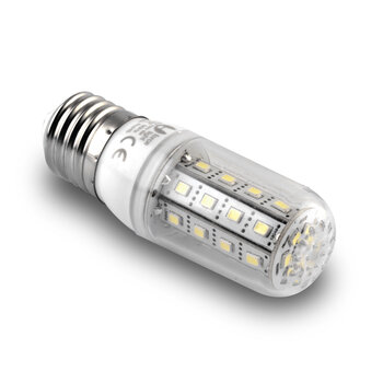 Żarówka LED CORN SMD2835 E27 6W 3000K