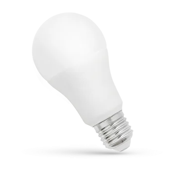 Żarówka LED E27 10W bańka Spectrum WOJ13902