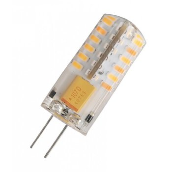 Żarówka LED G4 12V 2W Spectrum ciepła WOJ13842