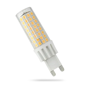 Żarówka LED G9 7W 230V 3000K SPECTRUM WOJ14163