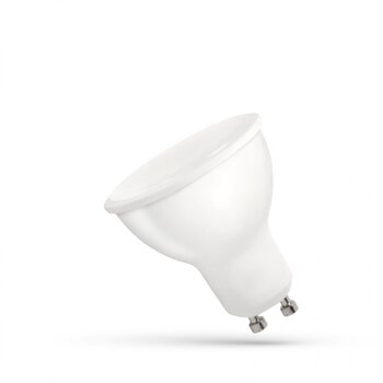 Żarówka LED GU10 6W Spectrum WOJ13261