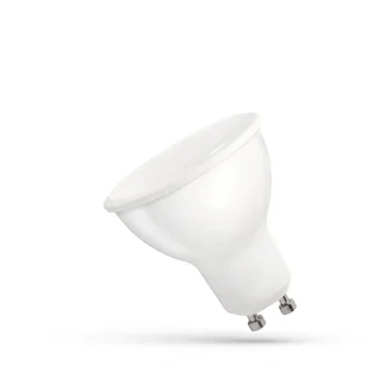 Żarówka LED GU10 6W Spectrum WOJ13261