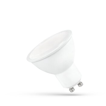 Żarówka LED GU10 6W Spectrum WOJ13267