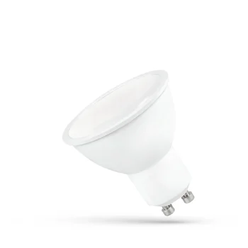 Żarówka LED GU10 6W Spectrum WOJ13267