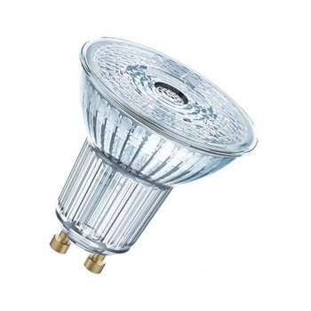 Żarówka LED OSRAM GU10 6.9W LED VALUECiepła 3000k (kąt świecenia 60 stopni)