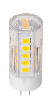 Żarówka LED SMD2835 3W G4 ciepła ACCURA