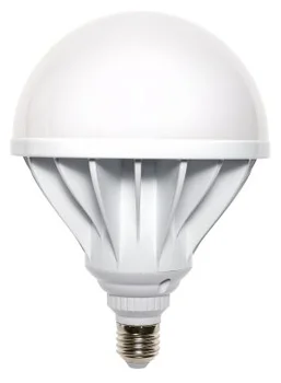 Żarówka LED SMD2835 60W E27 bańka ciepła ACCURA
