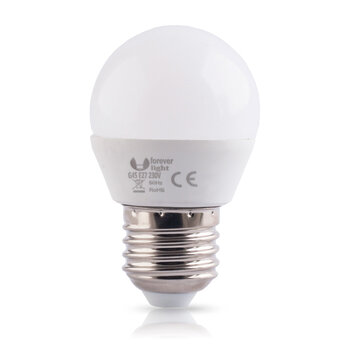 Żarówka SMD2835 7W E27 kulka FOREVER