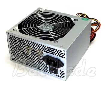 zasilacz ATX 400W Eurocase Fan 120mm