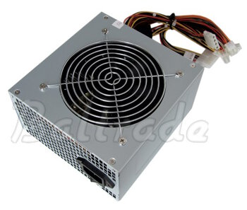 zasilacz ATX 420W Fan 120mm