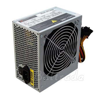 zasilacz ATX Bandit 450W Fan 120mm