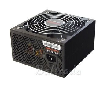 zasilacz ATX Modecom Carbon 620W Fan 140mm