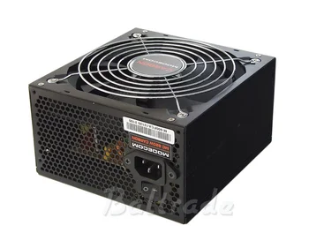 zasilacz ATX Modecom Carbon 620W Fan 140mm