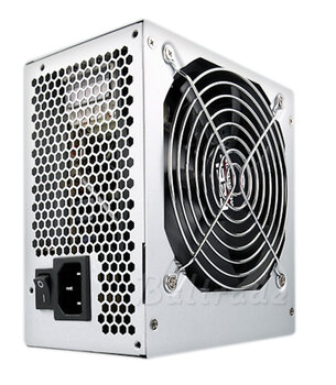 zasilacz ATX Modecom Feel 600W Fan 120mm