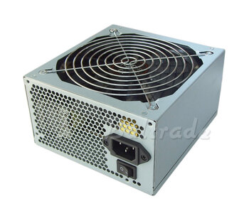 zasilacz ATX Modecom Feel 620W Fan 140mm
