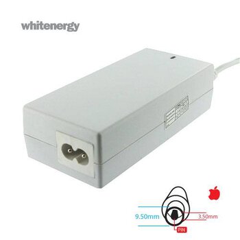 Zasilacz sieciowy Apple 24V/1.875A 44,5W 9.5x3.5 mm + pin (05322)