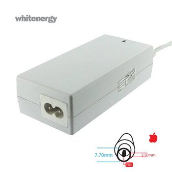 Zasilacz sieciowy Apple 24V/2.65A 64W 7.7x2.5mm + pin (05378)