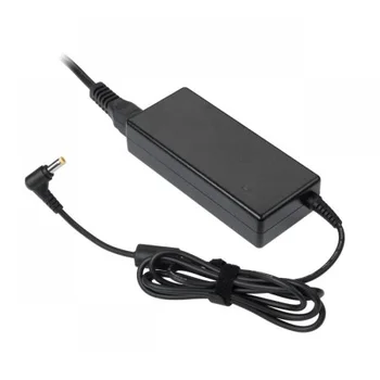 zasilacz sieciowy Quer KOM0392 do laptopów Toshiba i Asus 19V 4,74A (wtyk 5,5mm x 2,5mm)