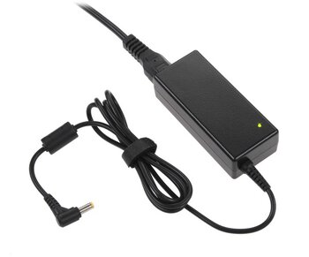 zasilacz sieciowy ZL1 do laptopów Toshiba 19V 3,42A (wtyk 5,5mm x 2,5mm)