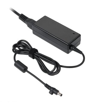 zasilacz sieciowy ZL20 do laptopów Samsung 19V 3,16A (wtyk 5,5mm x 3,0mm z bolcem)