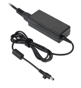 zasilacz sieciowy ZL21 do laptopów Samsung 19V 4,74A (wtyk 5,5mm x 3,0mm z bolcem)