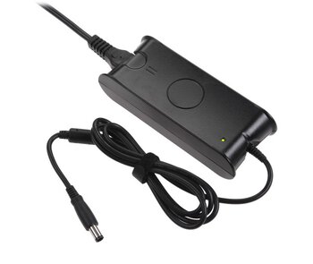 zasilacz sieciowy ZL7 do laptopów Dell 19,5V 4,62A (wtyk 7,4mm x 5mm z pinem)