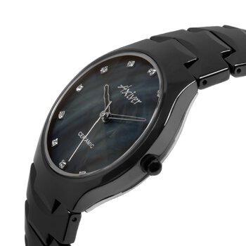 Zegarek ceramiczny Axiver LK016-003