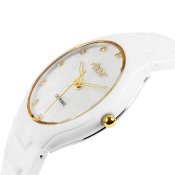 Zegarek ceramiczny Axiver LK016-004