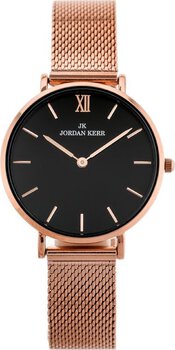 Zegarek kwarcowy Jordan Kerr L1015