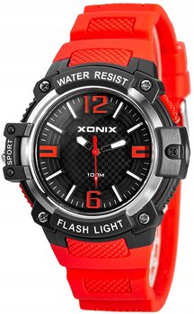 Zegarek kwarcowy Xonix CAB-002