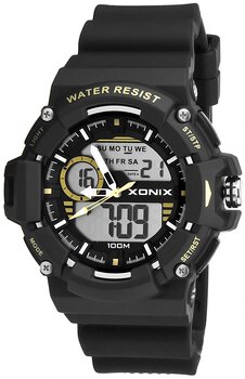 Zegarek kwarcowy Xonix MX-006