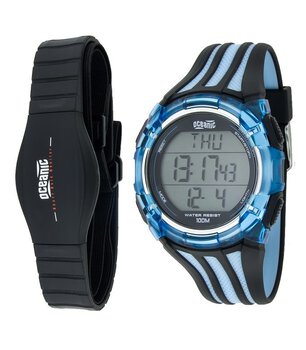 Zegarek sportowy pulsometr Oceanic Oceanic OC101-02