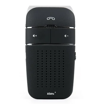 Zestaw głośnomówiący Bluetooth Xblitz Professional X600
