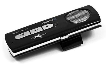 Zestaw głośnomówiący Bluetooth Extreme BT-CK-200