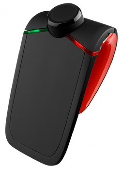 Zestaw głośnomówiący bluetooth Parrot Minikit Neo GLAM Edition