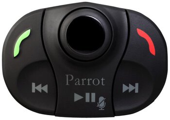 Zestaw głośnomówiący bluetooth Parrot MKi 9100