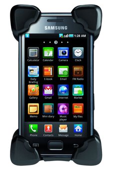 zestaw głośnomówiący Bluetooth THB Bury Motion Universal