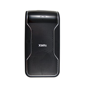 Zestaw głośnomówiący Bluetooth Xblitz X200